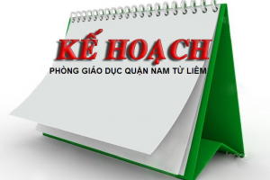 Kế hoạch quản lý dạy 2 buổi/ngày, Tin học, Tự chọn, Câu lạc bộ, dạy thêm, học thêm trong và ngoài trường Năm học 2018 – 2019