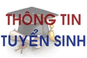 Thông báo  thử nghiệm đăng ký tuyển sinh trực tuyến vào  Lớp 1 năm học 2019-2020