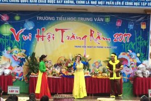 Trung Thu – Năm 2017