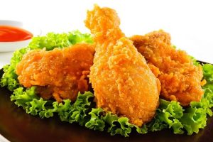 Thực đơn bán trú tháng 11 năm 2019