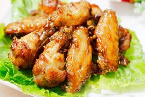 Thực đơn bán trú tháng 9 năm 2019