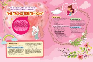 Báo nhi đồng – Phát động cuộc thi sáng tác thơ và văn dành cho thiếu niên và nhi đồng
