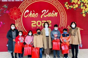 TỔNG KẾT CHƯƠNG TRÌNH TỪ THIỆN “TẾT ẤM LAN TỎA NĂM 2022”