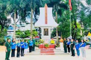 UỐNG NƯỚC NHỚ NGUỒN