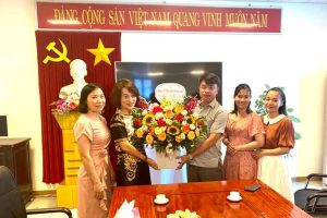 CHÚC MỪNG NGÀY BÁO CHÍ VIỆT NAM 21/6