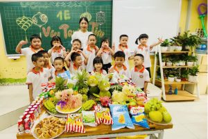 VUI HỘI TRĂNG RẰM 2022 