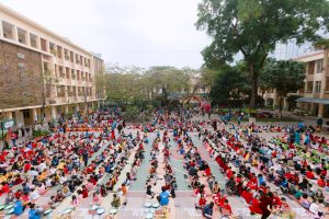 LỄ HỘI BÁNH CHƯNG 2023 
