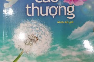 Giới thiệu sách Tuần 26 tháng 03/2023 CUỐN SÁCH: TÂM HỒN CAO THƯỢNG (NXB HÀ NỘI)
