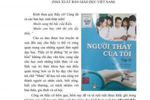 GIỚI THIỆU SÁCH TUẦN 11 THÁNG 11 NĂM 2023