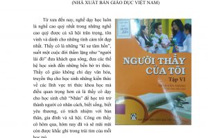 GIỚI THIỆU SÁCH TUẦN 13 THÁNG 11 NĂM 2023