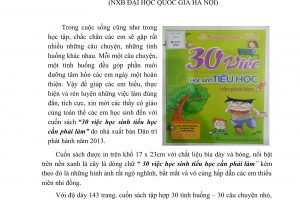 GIỚI THIỆU SÁCH TUẦN 3 THÁNG 9 NĂM 2023