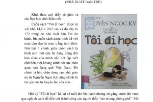 GIỚI THIỆU SÁCH TUẦN 9 THÁNG 11 NĂM 2023