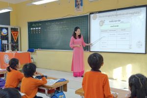 CHÚC MỪNG CÁC THẦY CÔ GIÁO TRƯỜNG TH TRUNG VĂN THAM DỰ HỘI THI GIÁO VIÊN DẠY GIỎI QUẬN NAM TỪ LIÊM