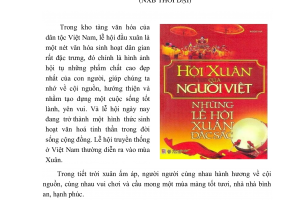 GIỚI THIỆU SÁCH TUẦN 22 THÁNG 02 NĂM 2025