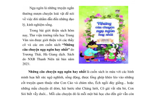 GIỚI THIỆU SÁCH TUẦN 23 THÁNG 2 NĂM 2025