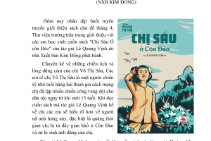 GIỚI THIỆU SÁCH TUẦN 31 THÁNG 4 NĂM 2025
