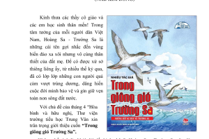 GIỚI THIỆU SÁCH TUẦN 29 THÁNG 4 NĂM 2025