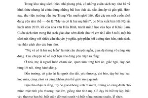 GIỚI THIỆU SÁCH TUẦN 6 THÁNG 10 NĂM 2025