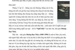 GIỚI THIỆU SÁCH TUẦN 11 THÁNG 11 NĂM 2025